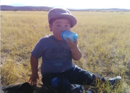 Padres buscan financiar la rehablitación neurológica de su pequeño hijo en Cuba | Actualidad