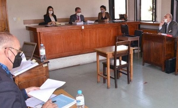 Condenaron en Jujuy a 15 años de prisión a una mujer que abusaba de su nieto | Actualidad