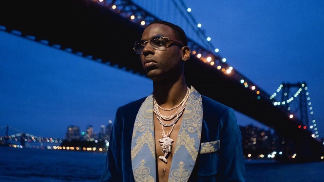 Asesinaron a tiros al rapero Young Dolph en un local comercial | Internacionales