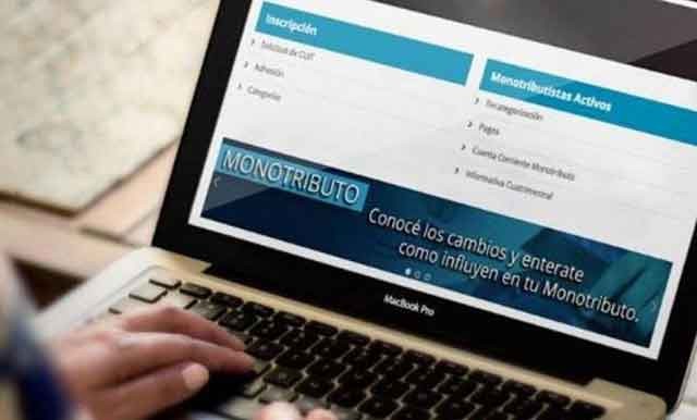 Monotributistas que pagaron en tiempo y forma recibirán una cuota de reintegro | Actualidad
