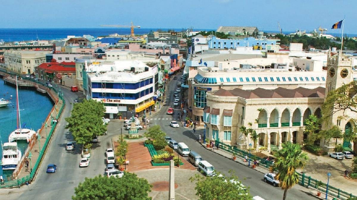 Anunciaron la apertura de la primera embajada en el metaverso | Internacionales