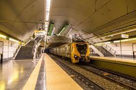 Alerta por humo en el Subte H | Actualidad