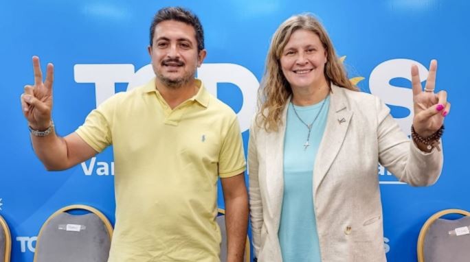 El Frente de Todos de La Rioja se queda con dos bancas y se confirma primera minoría en Diputados | Política