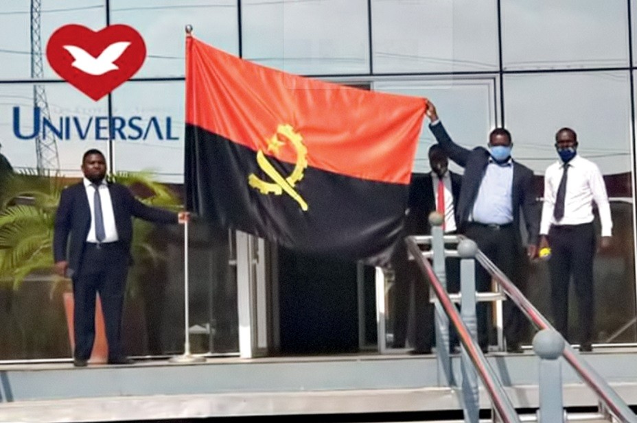 Acusan a la Iglesia Universal de fugar 120 millones de dólares por año de Angola | Actualidad