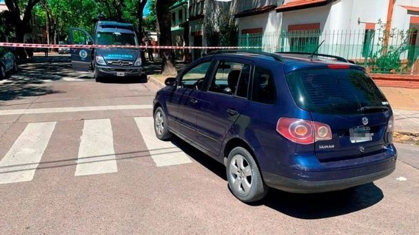 Tras la muerte del juvenil de Barracas Central, se suspendió la reunión de Alberto con la mamá de Lucas | Actualidad