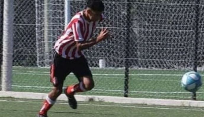 El comunicado de Barracas Central tras la muerte de Lucas González | Actualidad