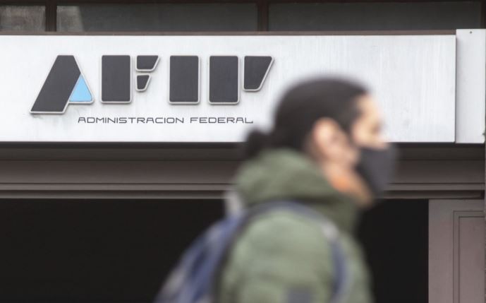 La AFIP habilita el programa de condonación de deudas y la moratoria | Economía