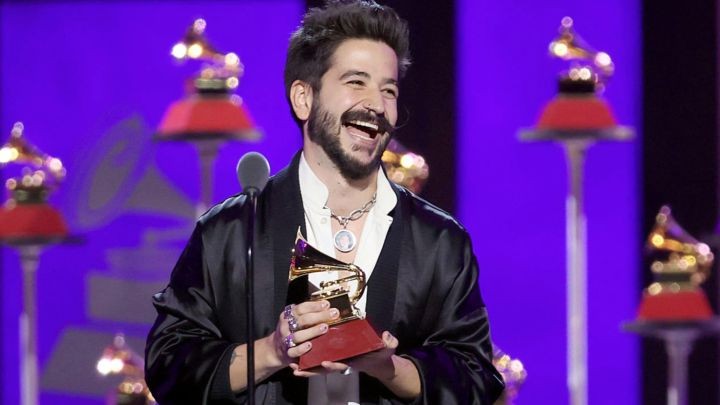Grammy Latino: estos son todos los ganadores de la noche | Espectáculos