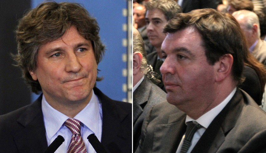 Causa Ciccone: confirman al juez Lijo y Boudou queda más cerca del juicio oral | Política