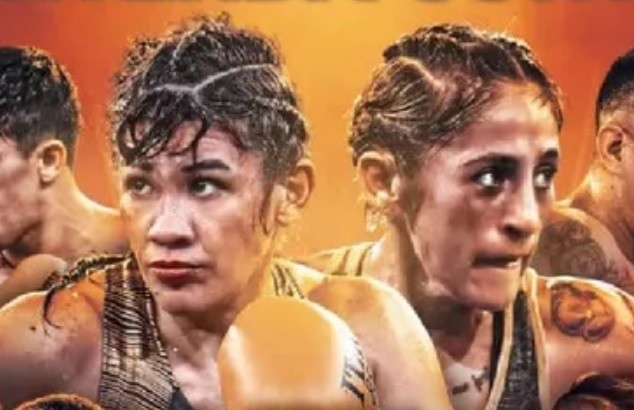 Tras siete años, vuelve el boxeo al Luna Park | Deportes