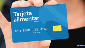 Tarjeta Alimentar: fechas de pago para diciembre | Actualidad