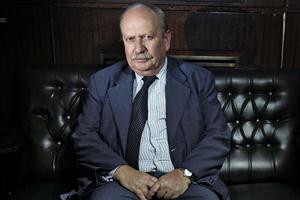 Preocupación de IDEA por el desplazamiento del juez Cabral del Consejo de la Magistratura | Política