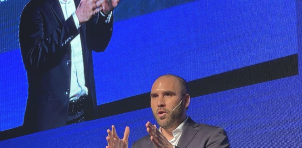 La economía creció 3% en el tercer trimestre y se confirma previsión de Guzmán | Economía