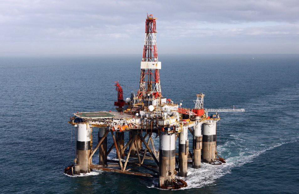 Londres tildó de "ilegal" orden judicial contra petroleras en Malvinas | Política