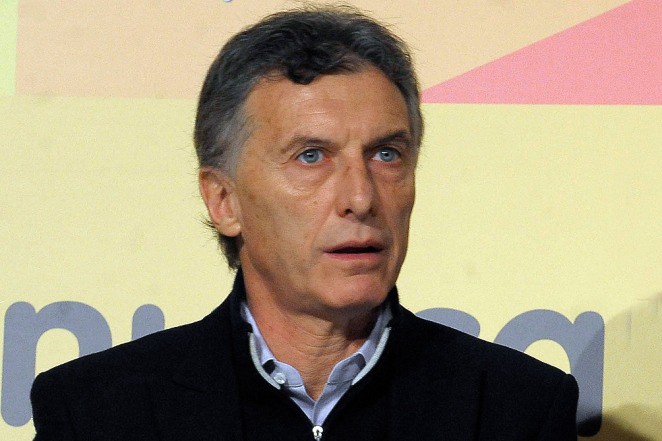 Seguirán investigando a Macri por las escuchas ilegales | Política