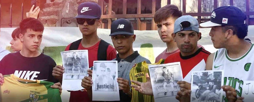 Declaran los amigos de Lucas González e indagan a los tres policías acusados | Actualidad