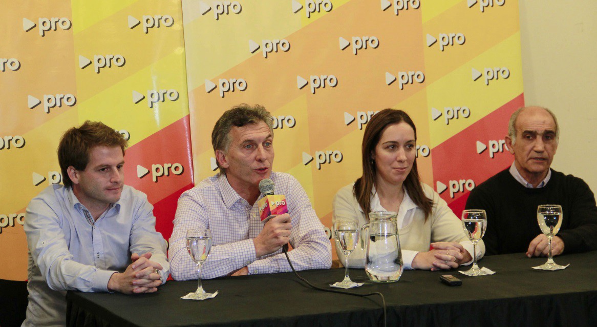 Macri encabezó reunión de gabinete para analizar el triunfo de Larreta | Política