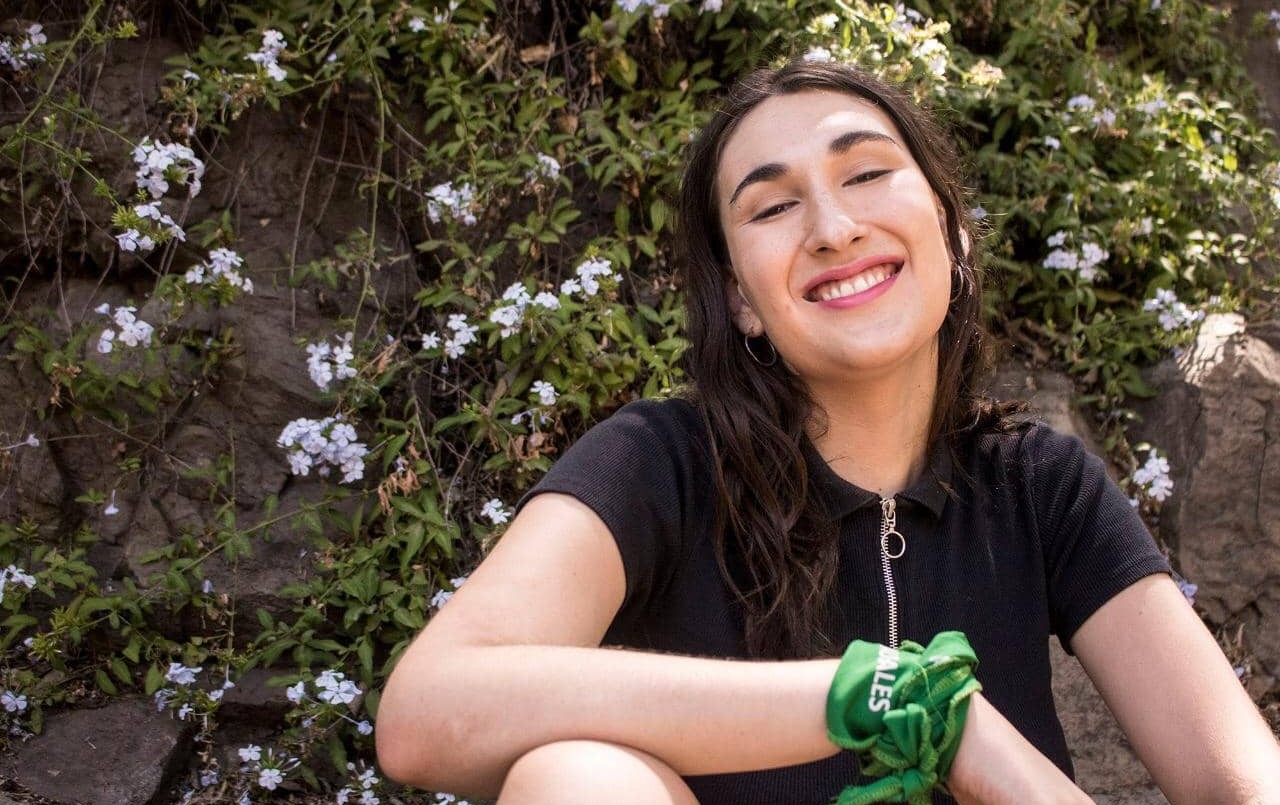 "Gracias a años de lucha feminista": Chile tendrá por primera vez una diputada transgénero | Internacionales