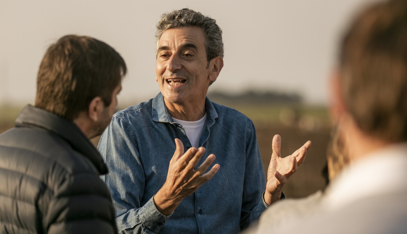 Escrutinio definitivo: Randazzo superó el piso mínimo y será diputado nacional | Política