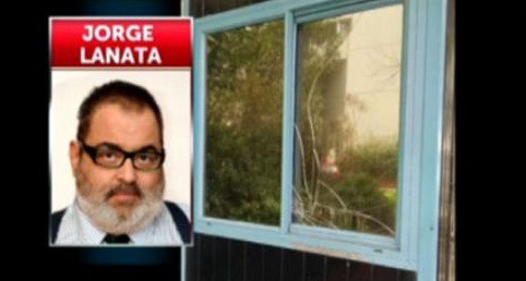 Jorge Lanata denunció agresión e intimidación | Política