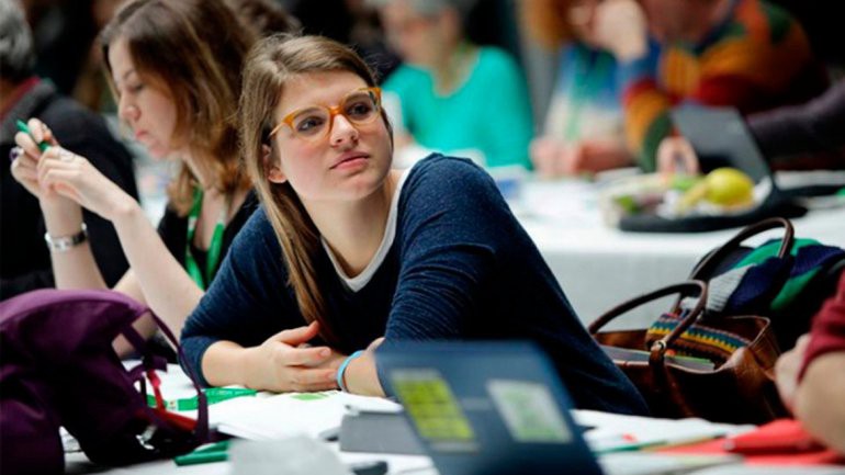 La hija del Ministro de Defensa fue nombrada directora del Banco Nación | Política