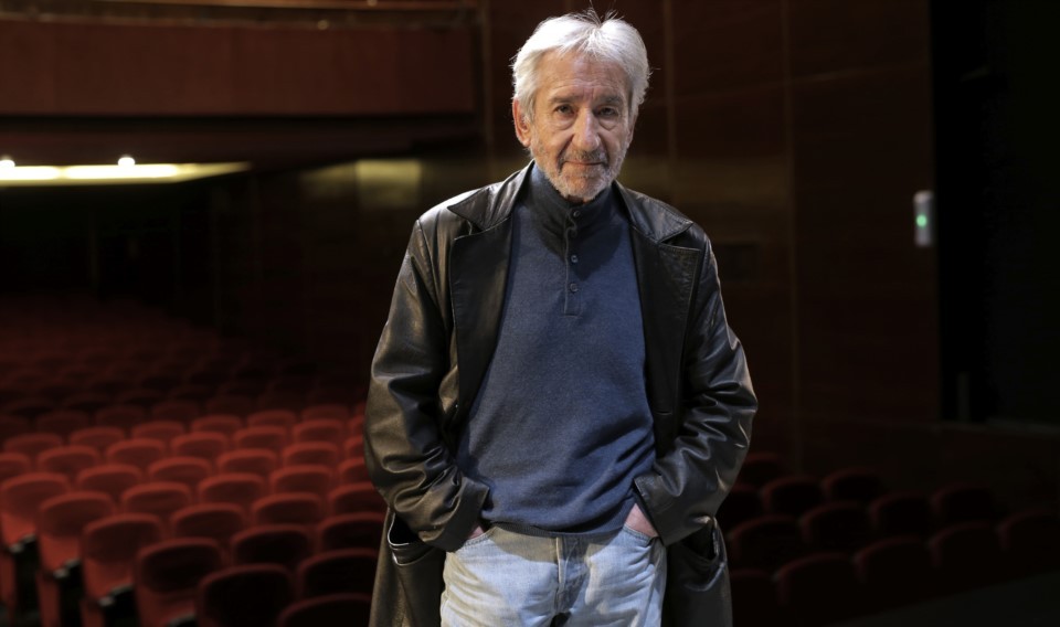 José Sacristán recibirá el Goya de Honor 2022 | Espectáculos