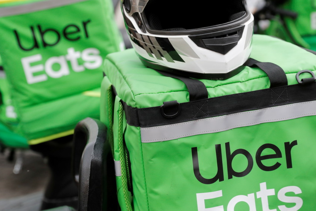 Una empresa de delivery permitirá encargar marihuana como si fuera comida | Internacionales