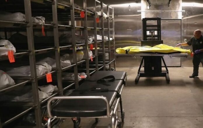 Lo atropelló un motociclista y lo declararon muerto: cuando iban a realizarle la autopsia, notaron que respiraba | Internacionales