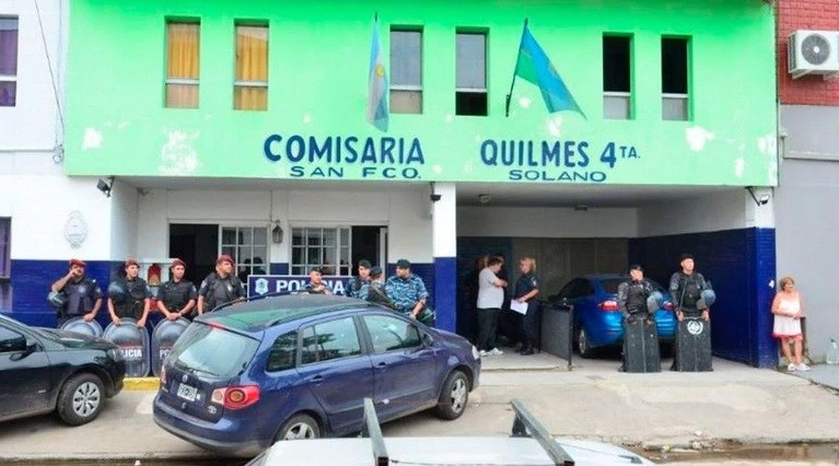Encubrimiento: detuvieron a la hija del acusado de asesinar a una adolescente embarazada | Actualidad