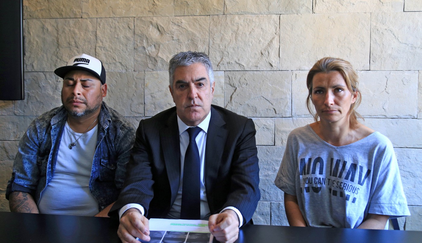 "A Lucas lo fusilaron": para el abogado de la familia "ya está esclarecido" | Actualidad