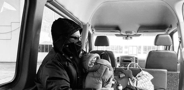 J Balvin compartió las primeras fotografías de su hijo, Río | Espectáculos