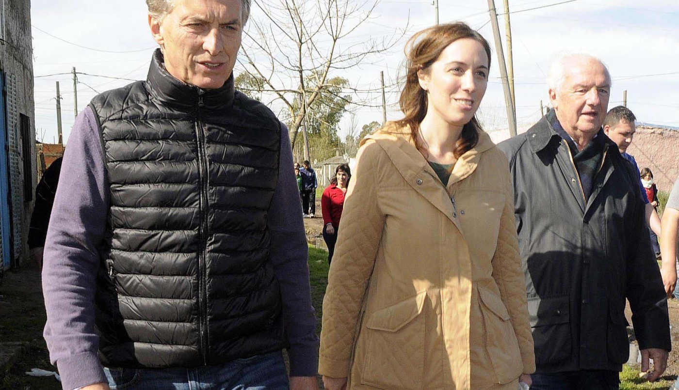 Macri defendió a Niembro y aseguró: “Si nos denuncian, vamos con los papeles al juez” | Política