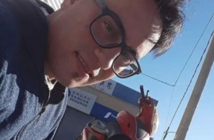 La familia de Agustín Tomaszek solicita que se esclarezca la causa a casi un mes de su muerte | Actualidad