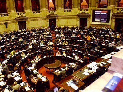 Diputados aprobó el Presupuesto 2016 | Política