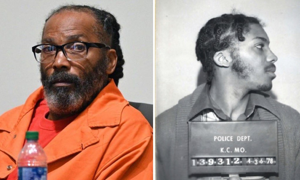 Absuelto tras pasar 43 años preso por un error judicial | Internacionales