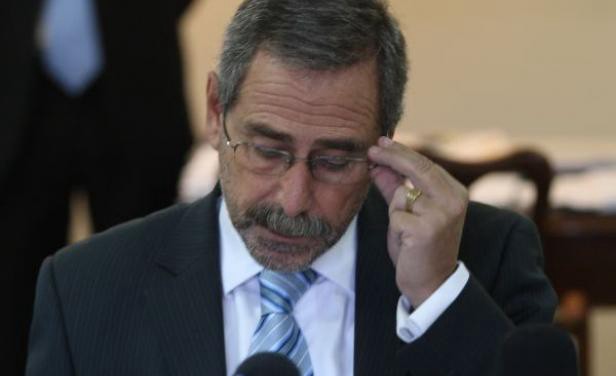 Condenaron a Ricardo Jaime por corrupción | Política