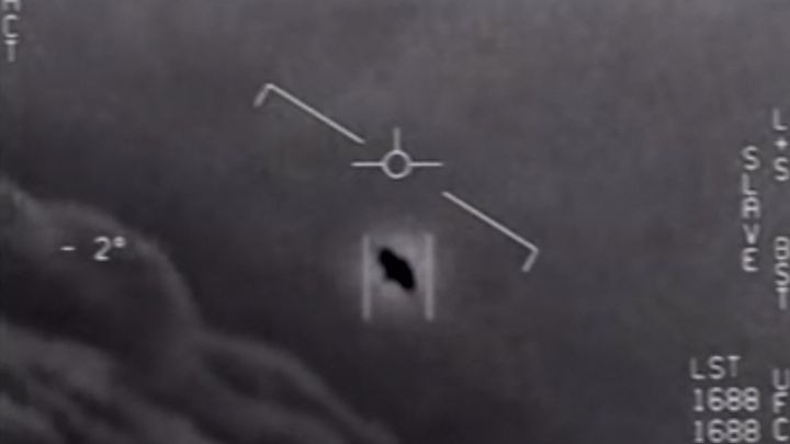 Por desconfianza de China, el Pentágono crea una oficina para análisis de ovnis | Internacionales