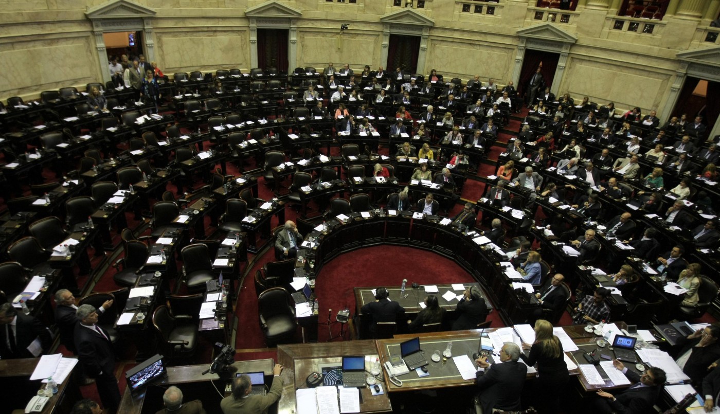 Aborto: así votó cada uno de los diputados | Política