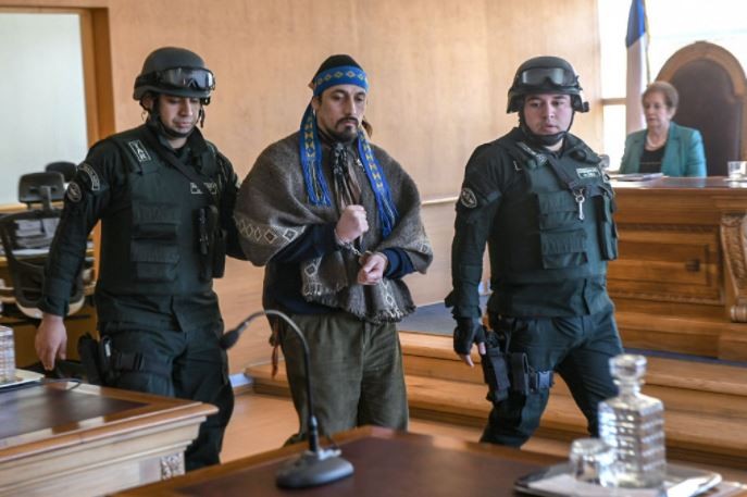 Polémico mensaje de Jones Huala por la muerte de un joven mapuche: “Que la sangre sea vengada “ | Actualidad