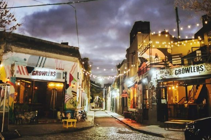 Vuelve la Noche de las Birrerías: pintas anticipadas a $185 y participan más de 100 bares | Actualidad