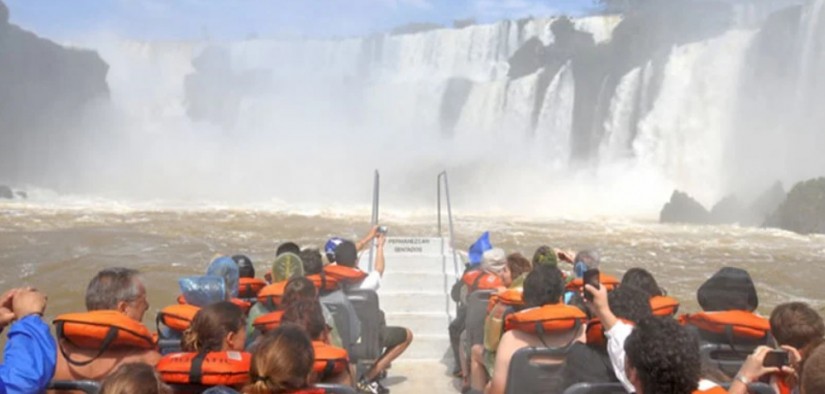 Creía que su marido le era infiel y lo siguió de Buenos Aires a Misiones: la engañaba con su sobrina | Actualidad