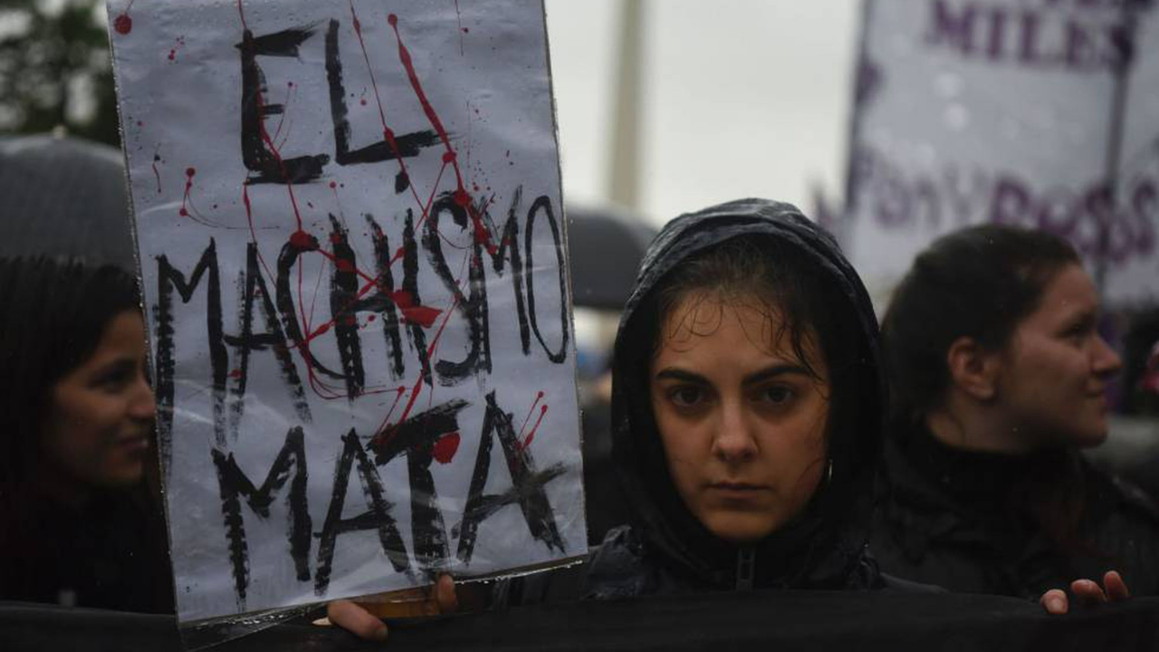 Violencia contra la mujer: en el último año se registraron 313 crímenes de odio | Actualidad