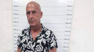 Detuvieron a Diego Gvirtz por robarle la camioneta a la hermana de Alan Faena | Actualidad