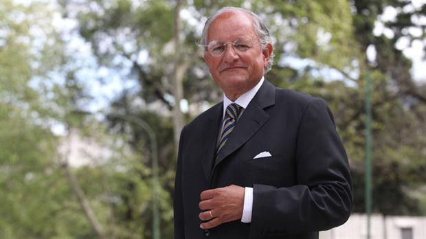 Abel Albino, polémico: "La homosexualidad es un problema provocado a veces por una violación en la familia" | Política