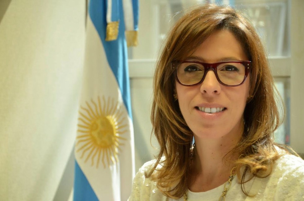 Laura Alonso: "Macri me pidió impunidad cero" | Política