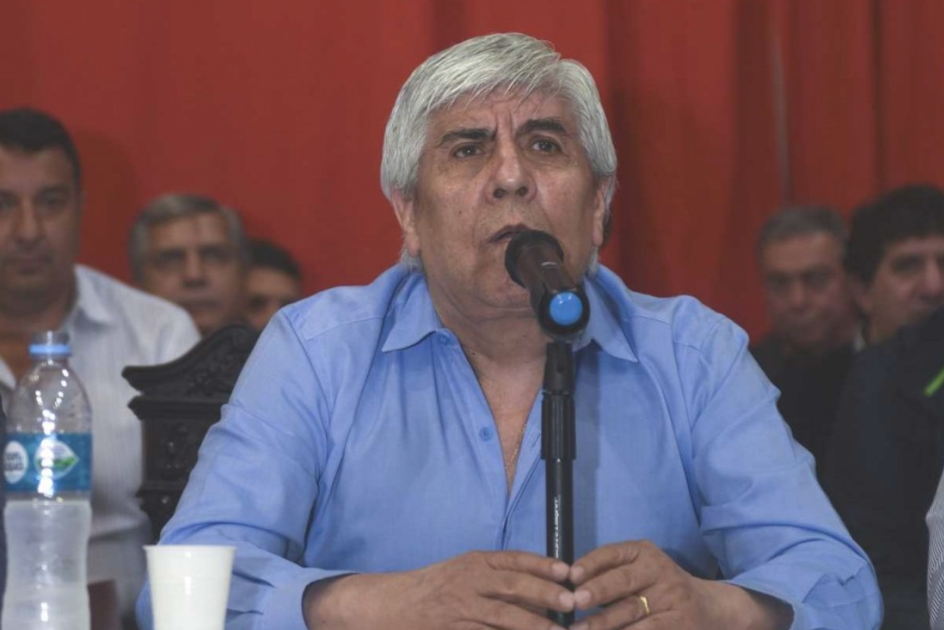 Moyano se decidió e irá por la reelección como presidente de Independiente | Deportes