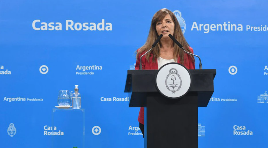 Cerruti defendió las restricciones al turismo y dijo que es una medida “puntual y momentánea” | Política