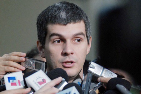 Marcos Peña: "No está en agenda subir la edad jubilatoria" | Política