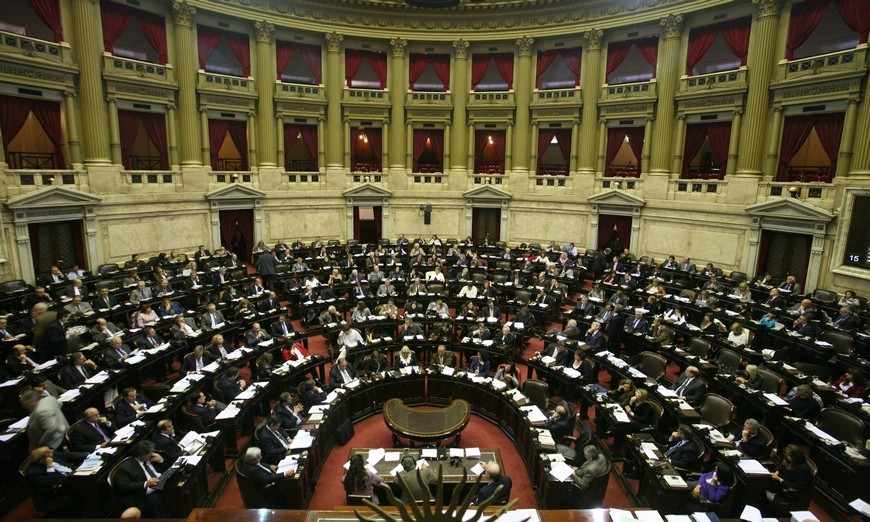 Desde PRO adelantaron que Macri convocará a sesiones extraordonarias del Congreso | Política