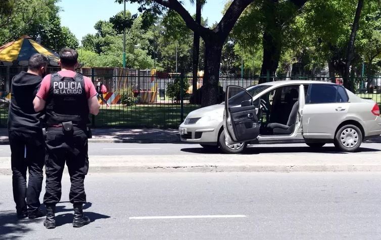 Crimen de Lucas González: detuvieron a otros seis policías | Actualidad